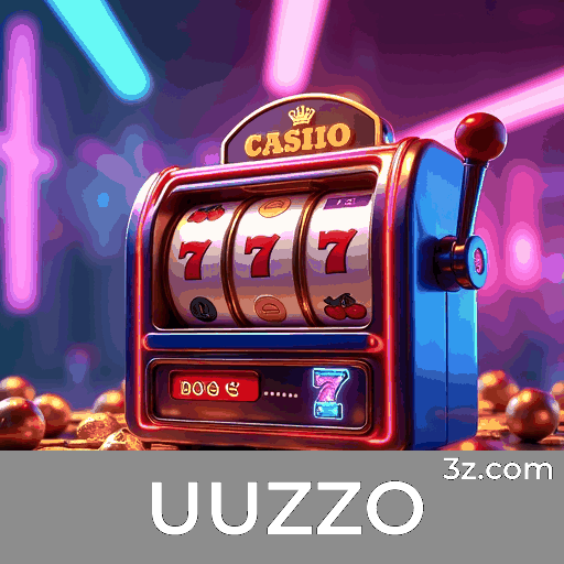 Experiência Premium de Jogos de Cassino no UUZZO