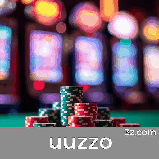 Uuzzo: Jogo em Tempo Real para Brasileiros