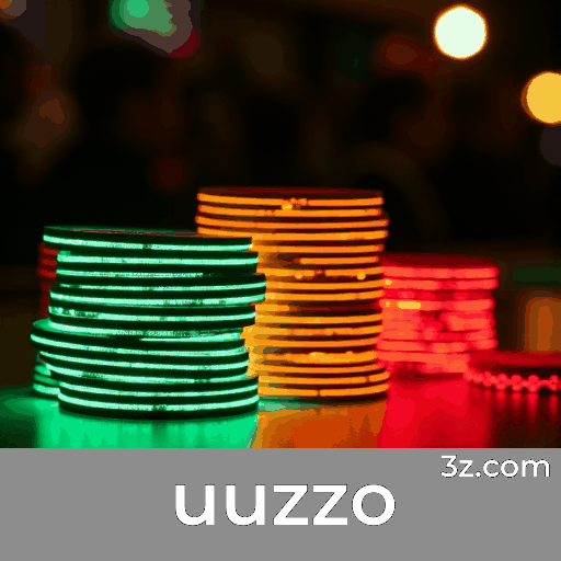 uuzzo Social Casino: Viva a Emoção da Interação Real